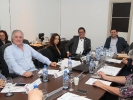 Reunião do Conselho de Turismo-2
