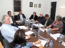 Reunião do Conselho de Turismo-3