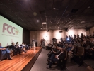 Lançamento do Edital Elisabete Anderle 2017. Fotos: Márcio Martins FCC