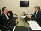 Entrevista com o jornalista Roberto Azevedo - Portal Making Of.-1