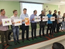 Calendário Esportivo Fesporte 2018-2