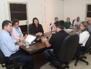 Reunião revisão PPA-9