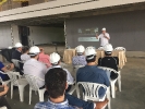 Visita Centro de Eventos de Balneário Camboriú -2