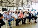 Visita Centro de Eventos de Balneário Camboriú -3