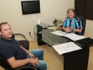 Vice Prefeito de Xaxim, Adriano Bortolanza-1