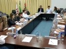 Reunião do Conselho Estadual de Turismo-2
