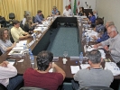 Reunião CET-1