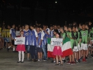 Cerimônia de abertura Moleque Bom de Bola 2018 - Quilombo SC-12