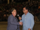 Cerimônia de abertura Moleque Bom de Bola 2018 - Quilombo SC-1