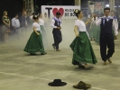 Cerimônia de abertura Moleque Bom de Bola 2018 - Quilombo SC-22