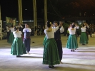 Cerimônia de abertura Moleque Bom de Bola 2018 - Quilombo SC-24