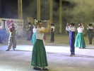 Cerimônia de abertura Moleque Bom de Bola 2018 - Quilombo SC-25