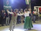 Cerimônia de abertura Moleque Bom de Bola 2018 - Quilombo SC-26