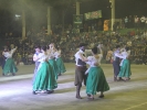 Cerimônia de abertura Moleque Bom de Bola 2018 - Quilombo SC-27