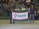 Cerimônia de abertura Moleque Bom de Bola 2018 - Quilombo SC-28