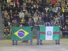 Cerimônia de abertura Moleque Bom de Bola 2018 - Quilombo SC-29