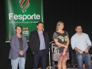 Cerimônia de abertura Moleque Bom de Bola 2018 - Quilombo SC-2