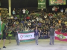 Cerimônia de abertura Moleque Bom de Bola 2018 - Quilombo SC-31