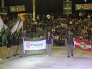 Cerimônia de abertura Moleque Bom de Bola 2018 - Quilombo SC-32