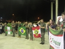 Cerimônia de abertura Moleque Bom de Bola 2018 - Quilombo SC-34