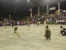 Cerimônia de abertura Moleque Bom de Bola 2018 - Quilombo SC-37