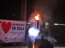 Cerimônia de abertura Moleque Bom de Bola 2018 - Quilombo SC-43