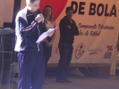Cerimônia de abertura Moleque Bom de Bola 2018 - Quilombo SC-44