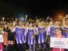 Cerimônia de abertura Moleque Bom de Bola 2018 - Quilombo SC-45
