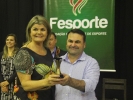 Cerimônia de abertura Moleque Bom de Bola 2018 - Quilombo SC-47