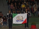 Cerimônia de abertura Moleque Bom de Bola 2018 - Quilombo SC-5