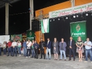 Cerimônia de abertura Moleque Bom de Bola 2018 - Quilombo SC-7