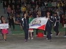 Cerimônia de abertura Moleque Bom de Bola 2018 - Quilombo SC-9