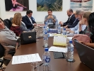Reunião Comitê Consultivo Transitório do Centro Eventos Balneário Camboriú-12