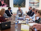Reunião Comitê Consultivo Transitório do Centro Eventos Balneário Camboriú-13