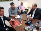 Reunião Comitê Consultivo Transitório do Centro Eventos Balneário Camboriú-3