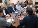 Reunião Comitê Consultivo Transitório do Centro Eventos Balneário Camboriú-4