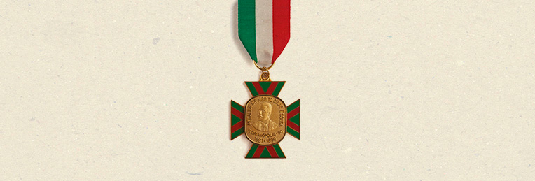 medalha 2