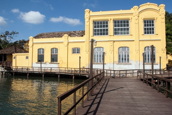 Museu do Mar FCC