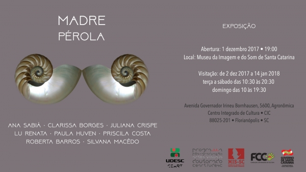madre perola mostra mis