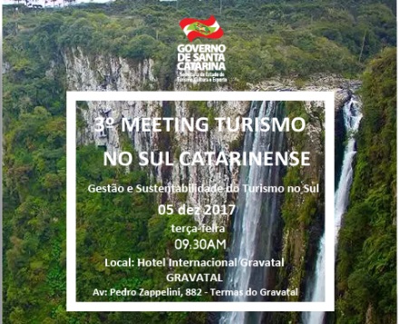 meeting sul