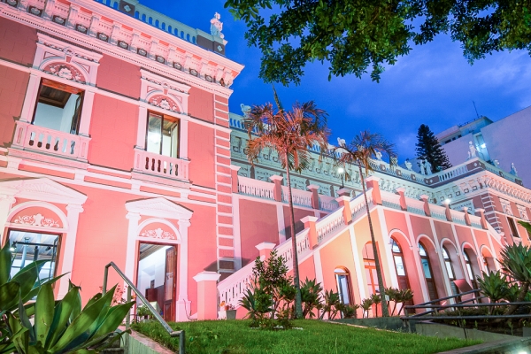museu historico sc