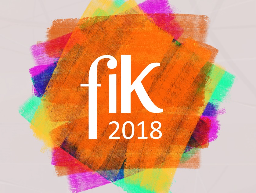 Cartaz FIK