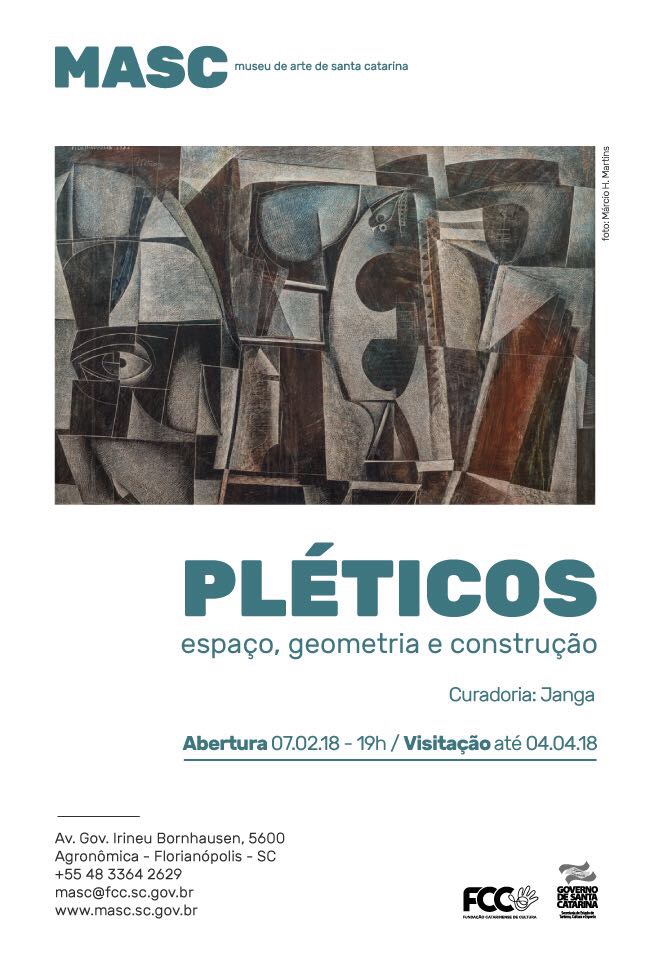 Pleticos exposicao