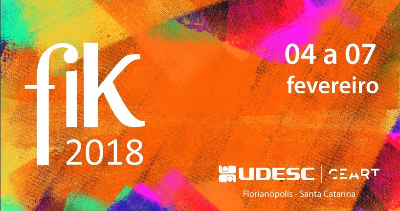 FIK 2018
