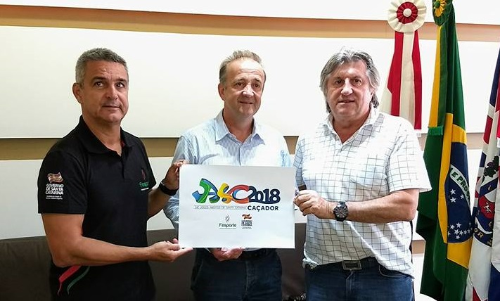 Vadinho Saul Sperotto e Pavan