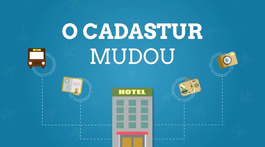 novo cadastur