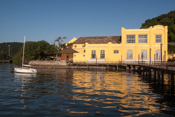 Museu do Mar