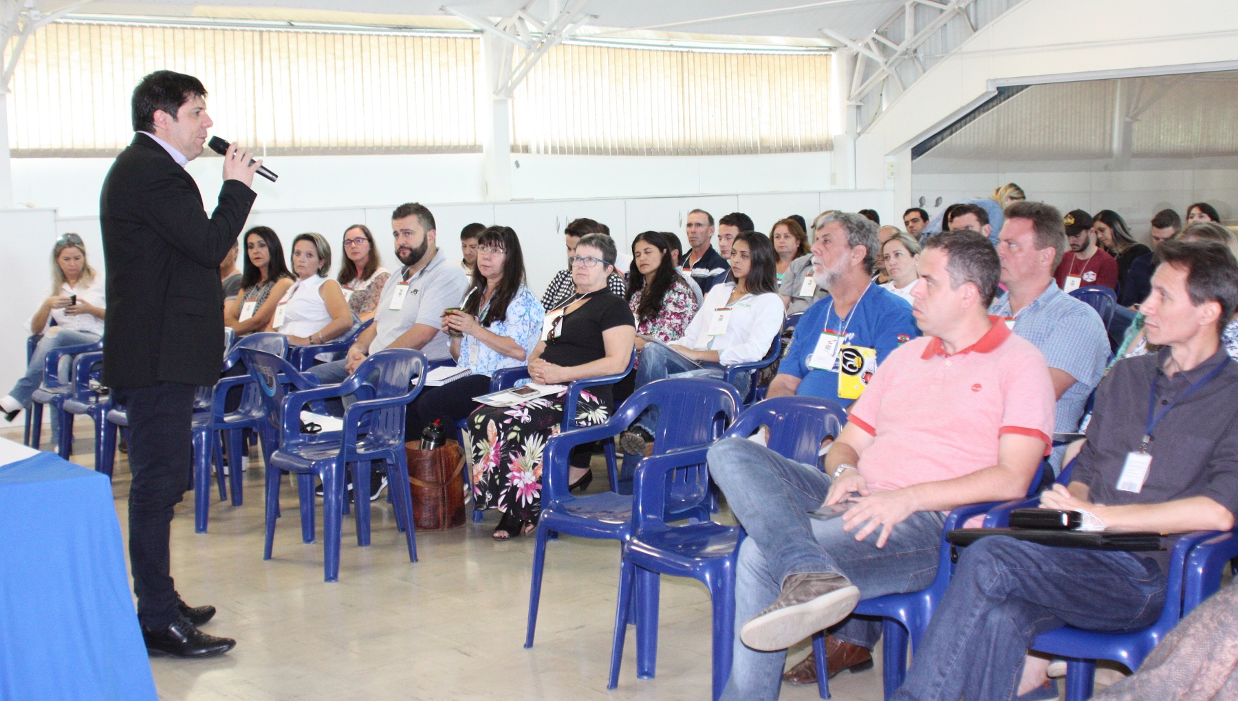 meeting rio sul