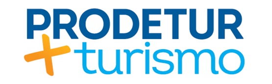 prodetur turismo