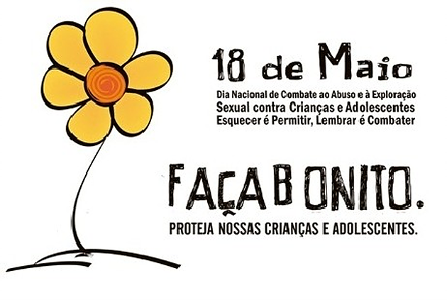 18 maio